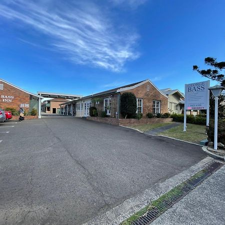 George Bass Motor Inn Nowra Exterior foto